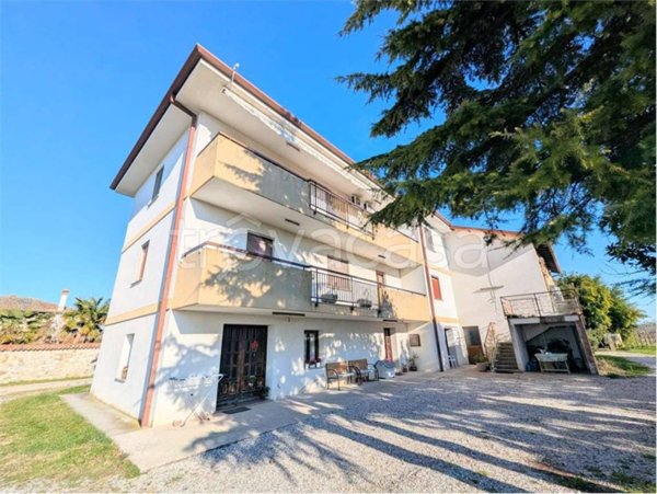 casa indipendente in vendita a Fiumicello Villa Vicentina