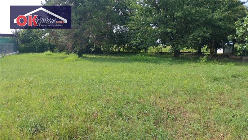 terreno edificabile in vendita a Fiumicello Villa Vicentina in zona Fiumicello