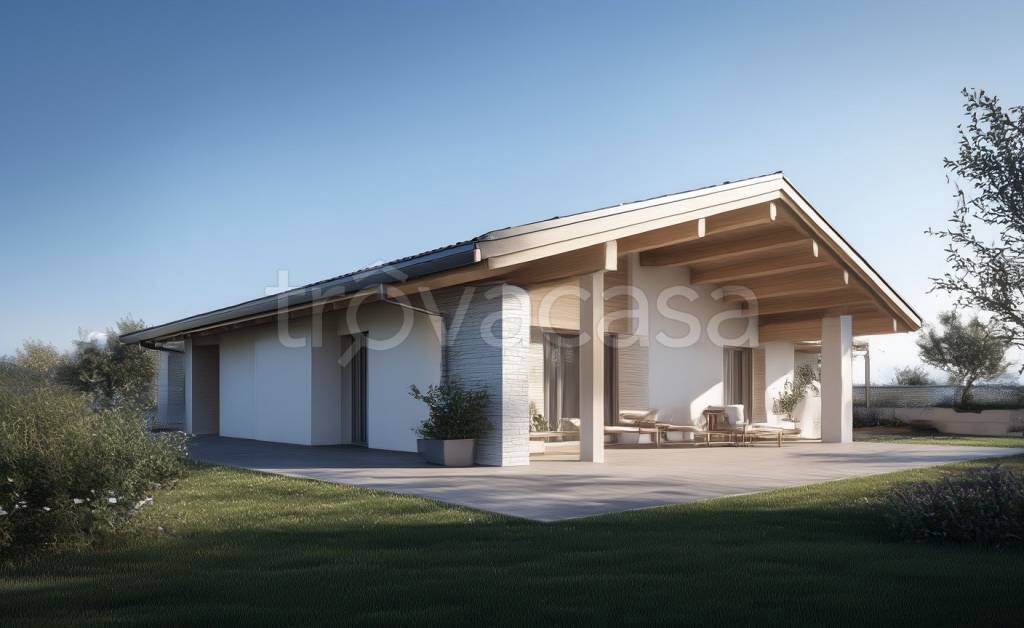 casa indipendente a Fiumicello Villa Vicentina in zona Villa Vicentina