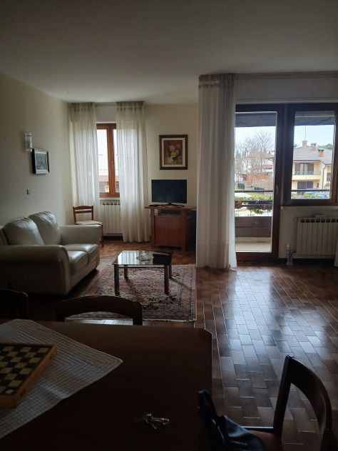 appartamento in vendita a Fiumicello Villa Vicentina in zona Villa Vicentina