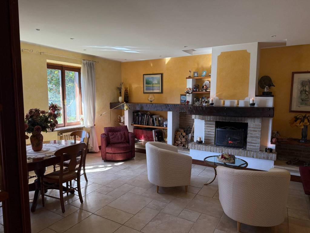 casa indipendente in vendita a Fiumicello Villa Vicentina in zona San Valentino