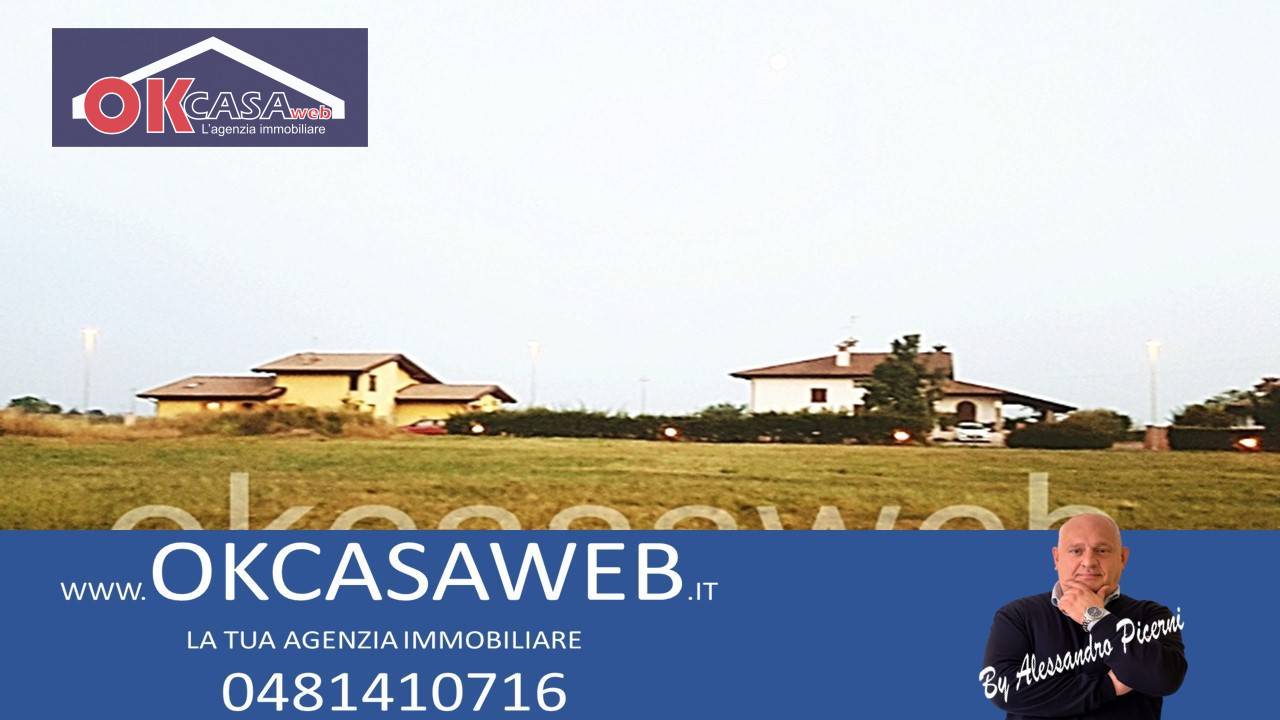 bifamiliare in vendita a Fiumicello Villa Vicentina in zona Fiumicello