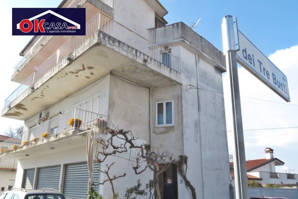 casa indipendente in vendita a Fiumicello Villa Vicentina in zona Fiumicello