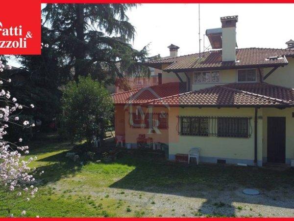 casa indipendente in vendita a Fiumicello Villa Vicentina in zona Fiumicello
