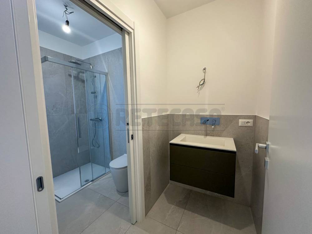 casa indipendente in vendita a Fiumicello Villa Vicentina in zona Fiumicello