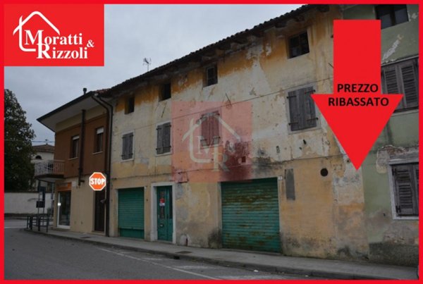 casa indipendente a Fiumicello Villa Vicentina in zona Villa Vicentina