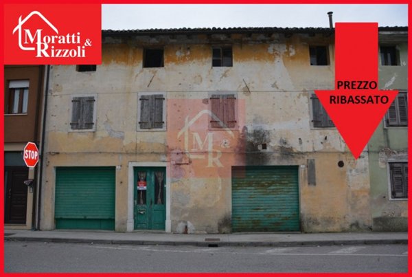 casa indipendente a Fiumicello Villa Vicentina in zona Villa Vicentina