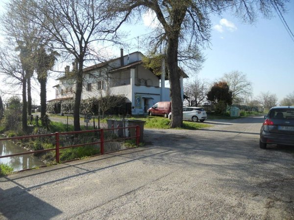 casa indipendente in vendita a Fiumicello Villa Vicentina