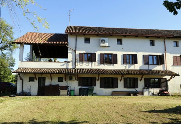 casa indipendente in vendita a Fiumicello Villa Vicentina