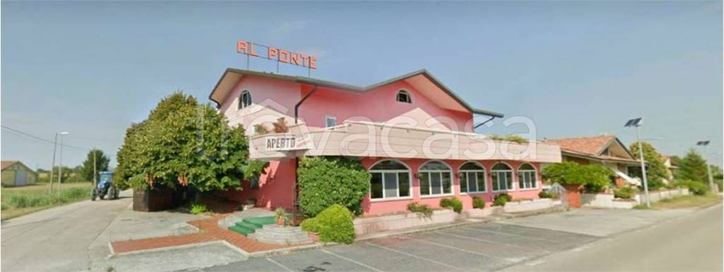 casa indipendente in vendita a Fiumicello Villa Vicentina in zona Fiumicello