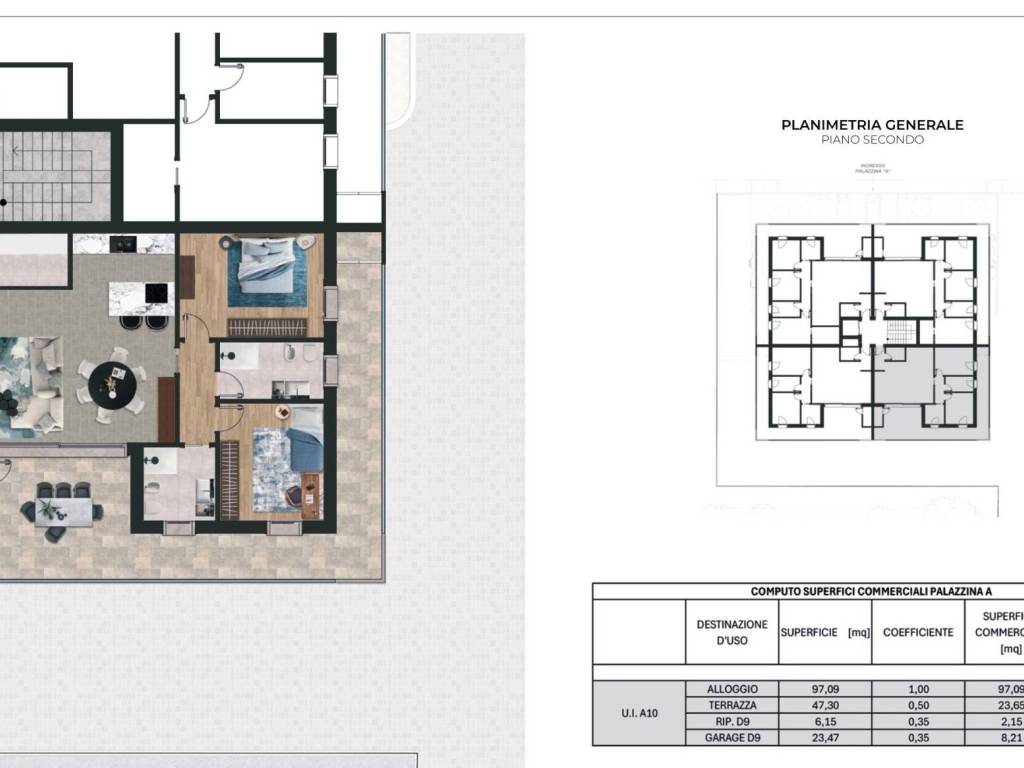 casa indipendente in vendita a Fiumicello Villa Vicentina
