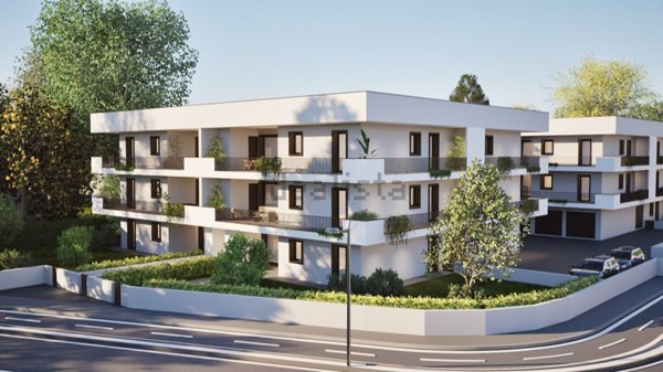 casa indipendente in vendita a Fiumicello Villa Vicentina