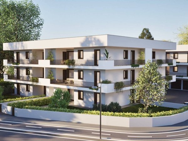 casa indipendente in vendita a Fiumicello Villa Vicentina