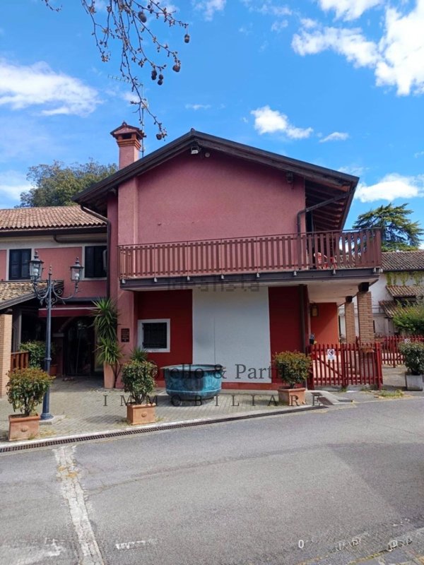 villa in vendita a Fiumicello Villa Vicentina