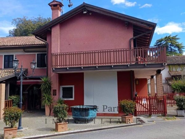 villa in vendita a Fiumicello Villa Vicentina in zona San Lorenzo