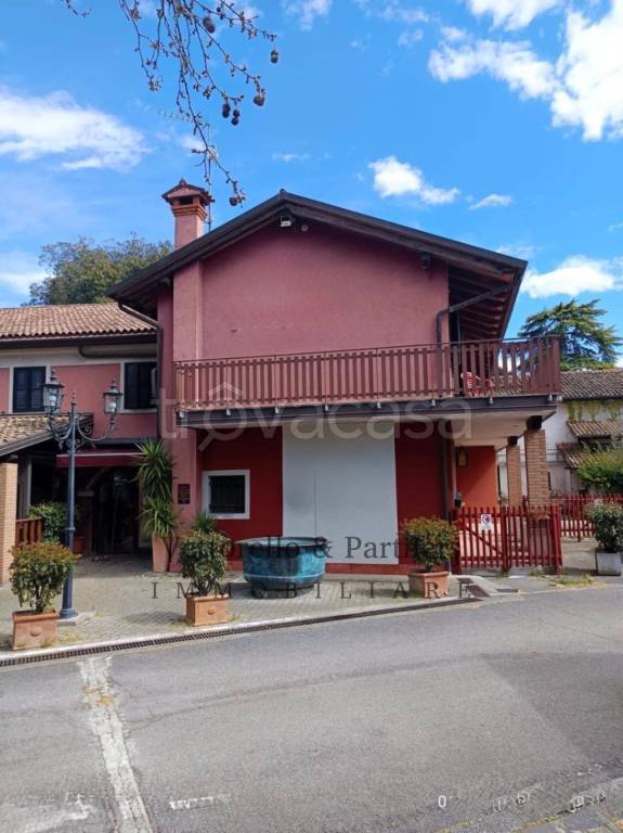 villa in vendita a Fiumicello Villa Vicentina in zona San Lorenzo