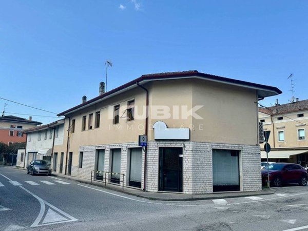 casa indipendente in vendita a Fiumicello Villa Vicentina in zona San Valentino