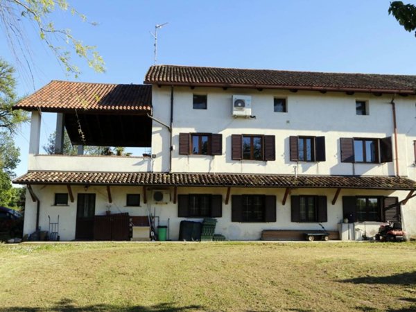 casa indipendente in vendita a Fiumicello Villa Vicentina