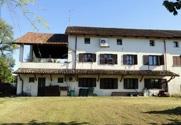 casa indipendente in vendita a Fiumicello Villa Vicentina