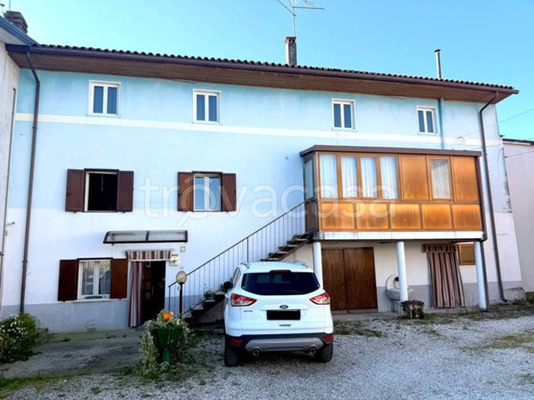 casa indipendente a Fiumicello Villa Vicentina in zona Villa Vicentina