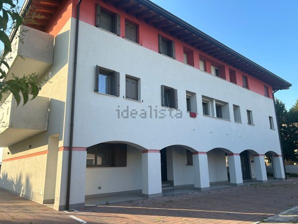 casa indipendente in vendita a Fiumicello Villa Vicentina