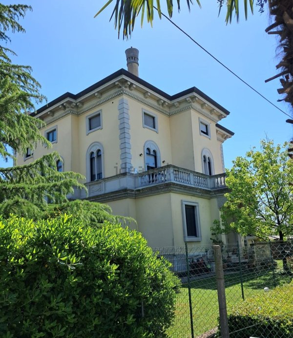 casa indipendente in vendita a Fiumicello Villa Vicentina in zona Fiumicello