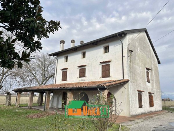 casa indipendente in vendita a Fiumicello Villa Vicentina in zona San Antonio