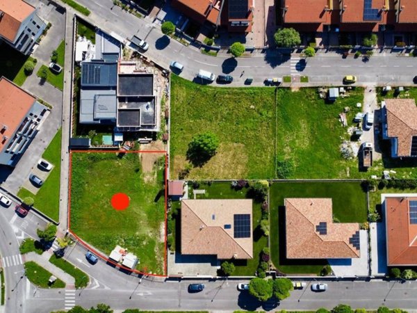casa indipendente in vendita a Fiumicello Villa Vicentina