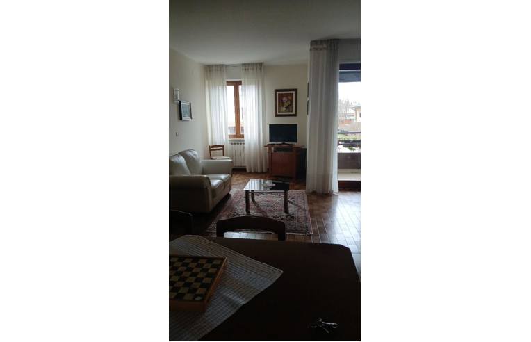 appartamento in vendita a Fiumicello Villa Vicentina