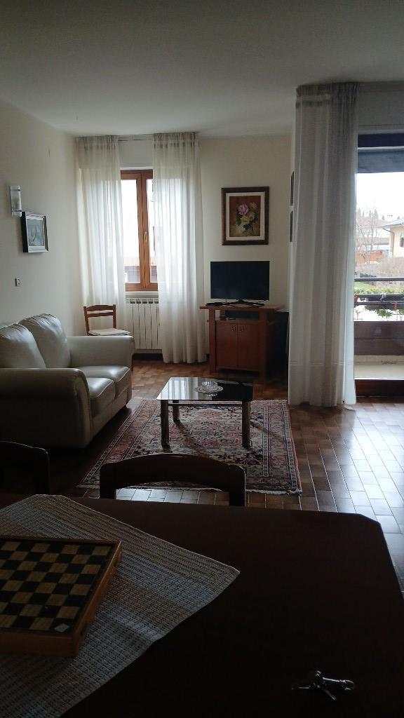 appartamento in vendita a Fiumicello Villa Vicentina in zona Capodisopra