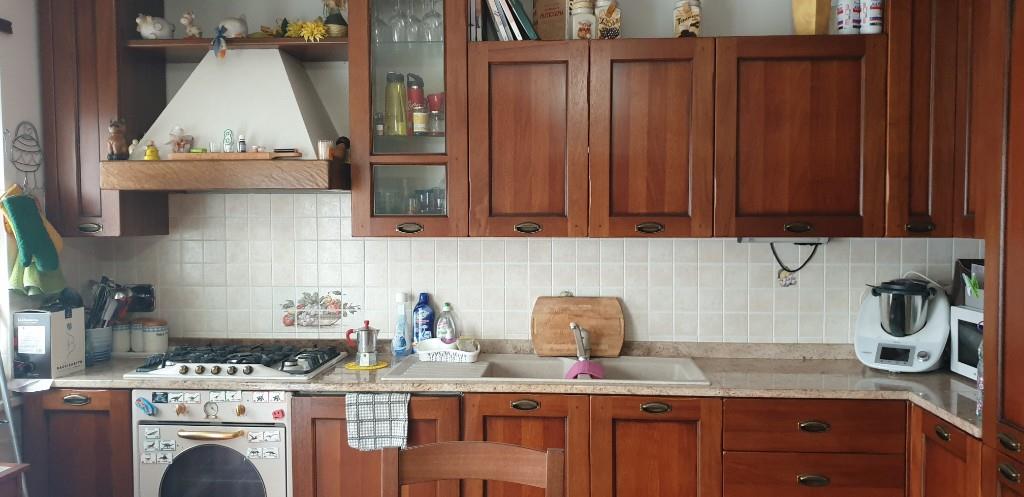 appartamento in vendita a Fiumicello Villa Vicentina