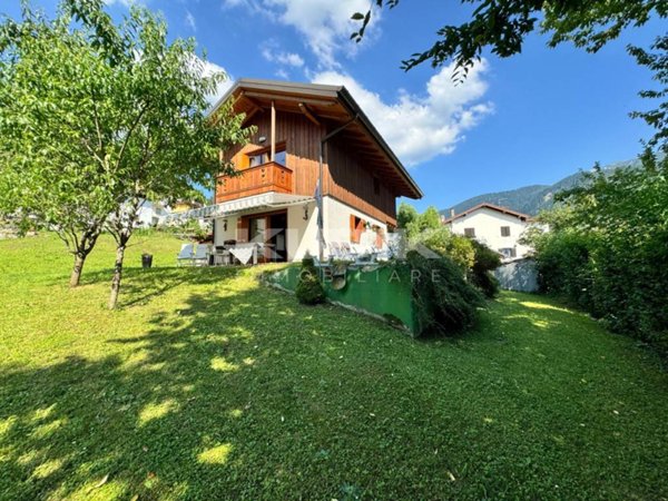 casa indipendente in vendita a Treppo Ligosullo in zona Zenodis