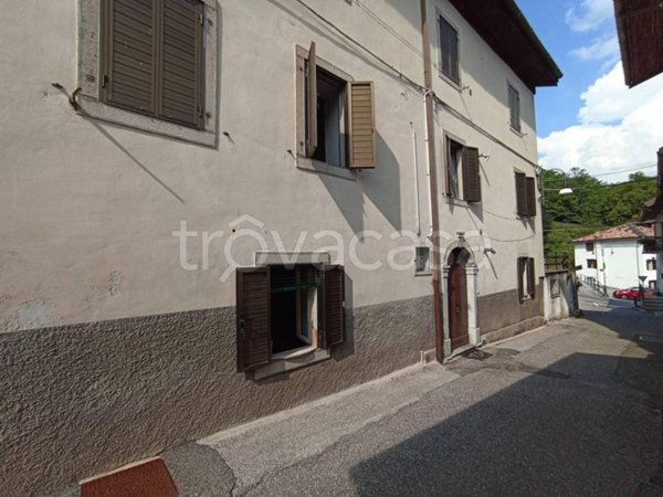 appartamento in vendita a Treppo Ligosullo