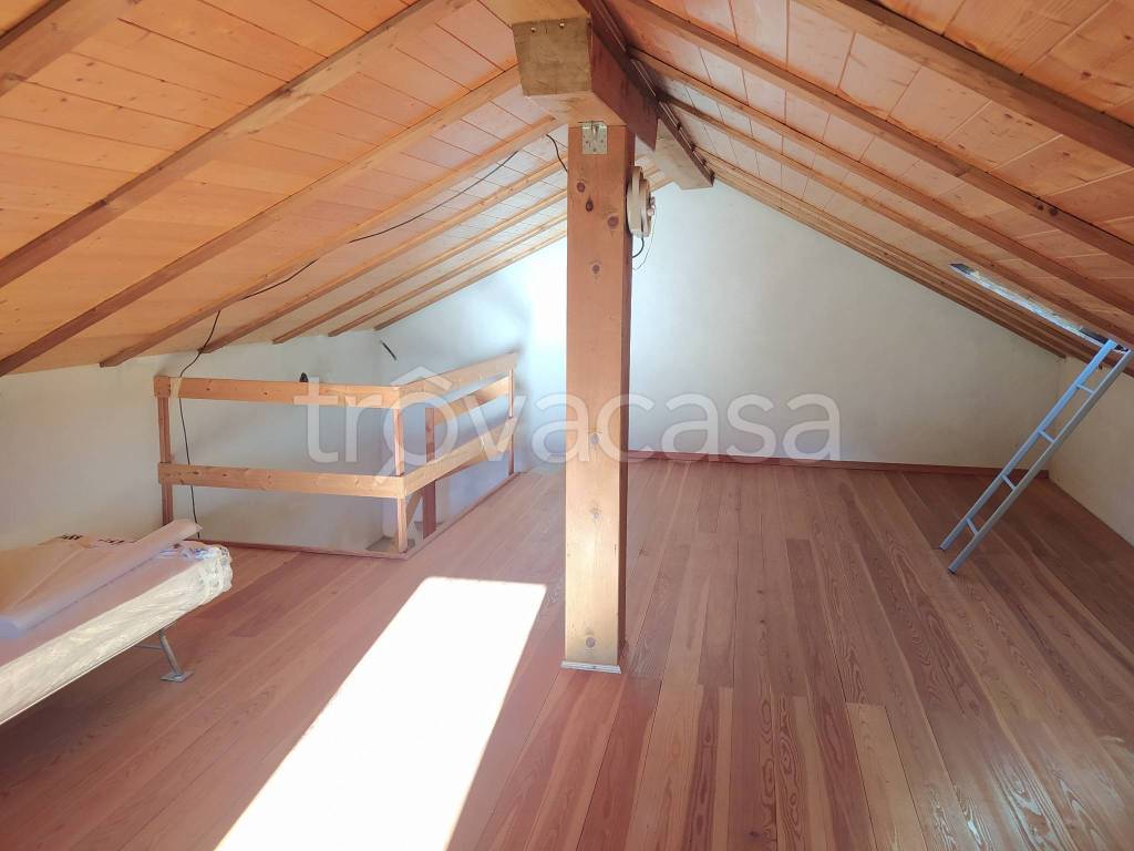 casa indipendente in vendita a Treppo Ligosullo in zona Murzalis