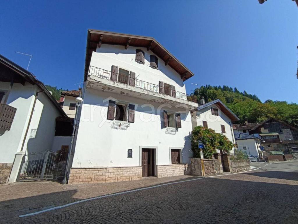 casa indipendente in vendita a Treppo Ligosullo