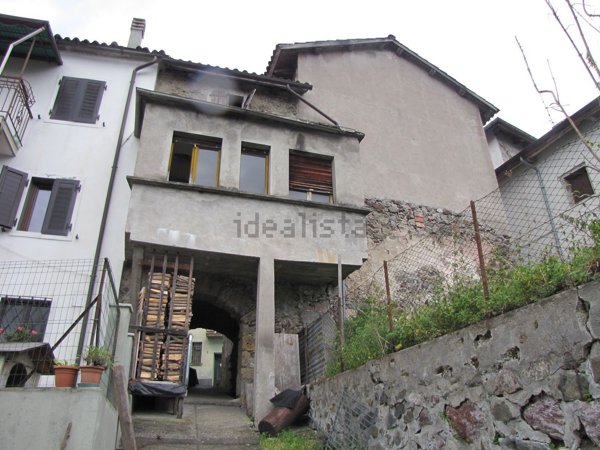 casa indipendente in vendita a Treppo Ligosullo in zona Tausia