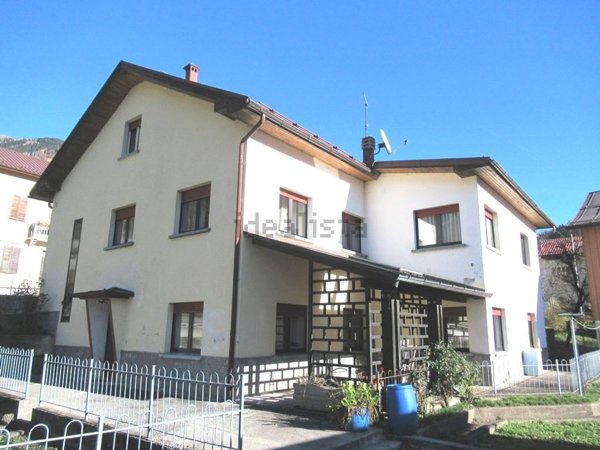 casa indipendente in vendita a Treppo Ligosullo