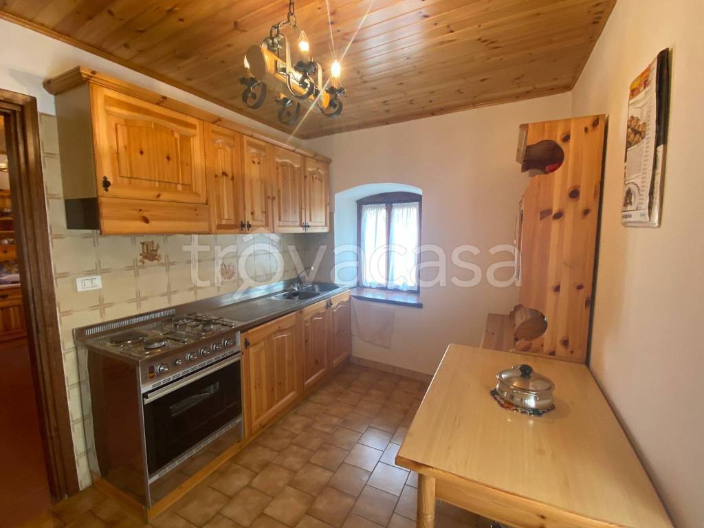 casa indipendente in vendita a Treppo Ligosullo