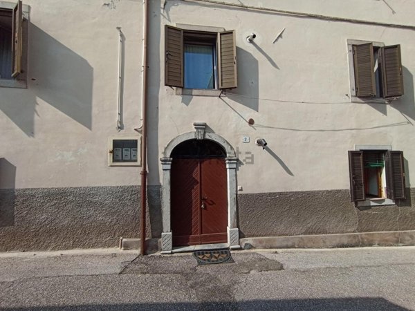 appartamento in vendita a Treppo Ligosullo