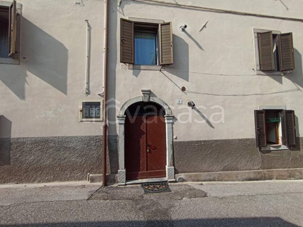 appartamento in vendita a Treppo Ligosullo