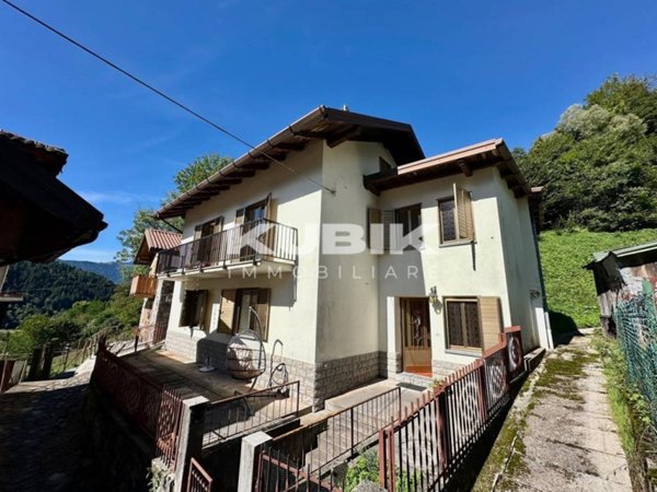 casa indipendente in vendita a Treppo Ligosullo in zona Zenodis
