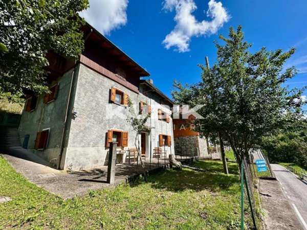 casa indipendente in vendita a Treppo Ligosullo in zona Murzalis