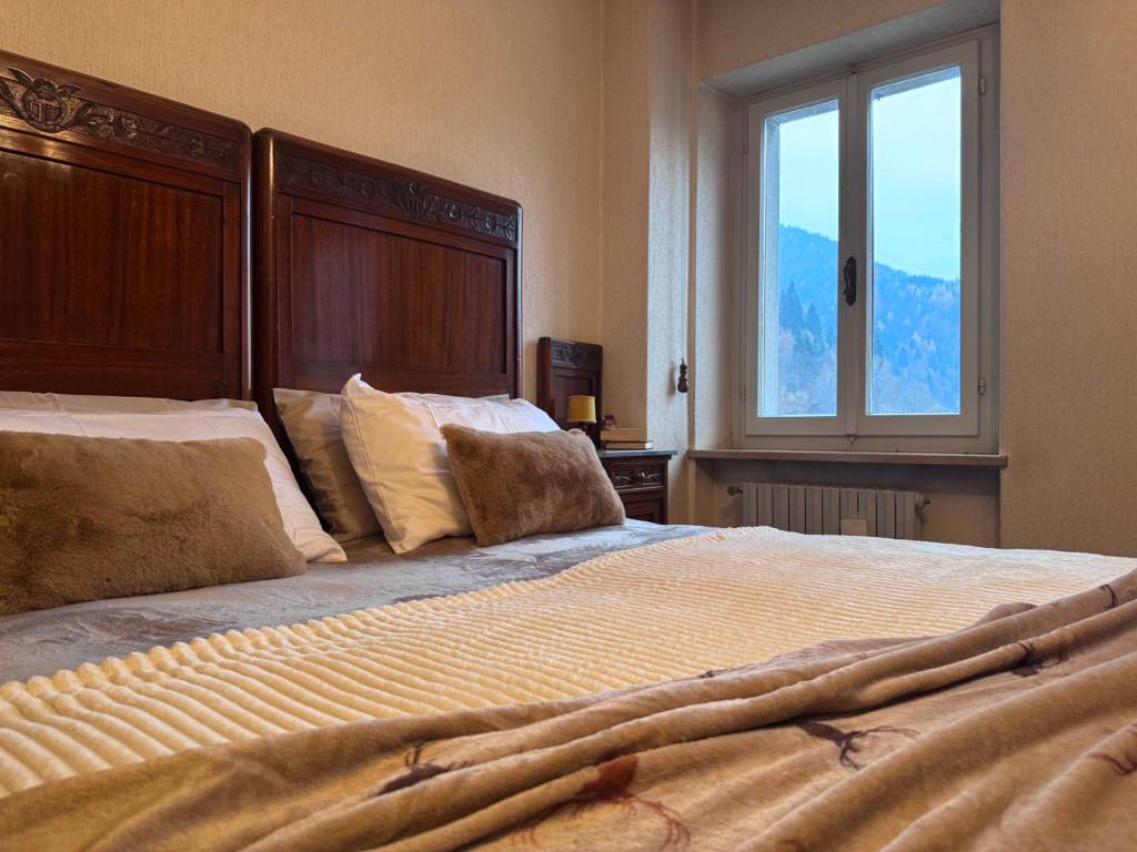 casa indipendente in vendita a Treppo Ligosullo in zona Treppo Carnico