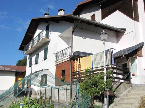 casa indipendente in vendita a Treppo Ligosullo in zona Ligosullo