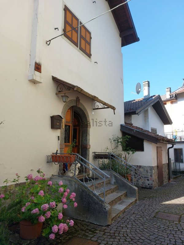 casa indipendente in vendita a Treppo Ligosullo