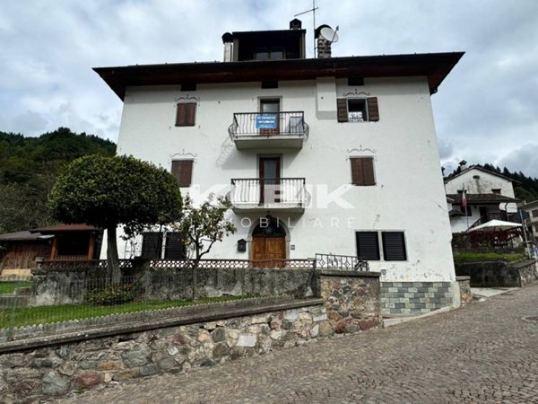 appartamento in vendita a Treppo Ligosullo