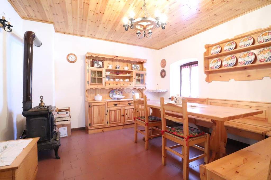 casa indipendente in vendita a Treppo Ligosullo
