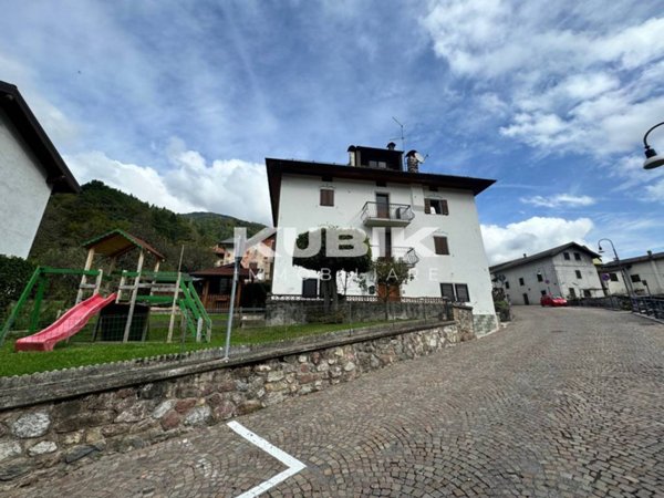 appartamento in vendita a Treppo Ligosullo
