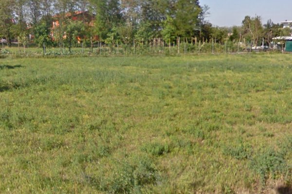 terreno edificabile in vendita a Capriva del Friuli