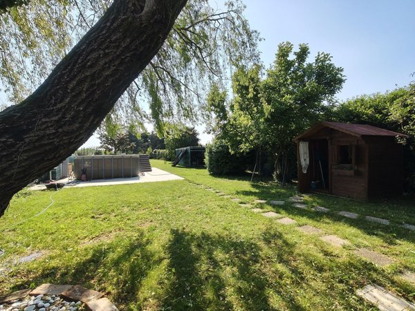 casa indipendente in vendita a Capriva del Friuli